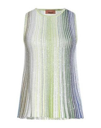 Missoni CAMISETAS Y TOPS - Tops en YOOX.COM