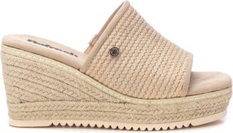 Xti Refresh By Xti Womens Wedge Sandals