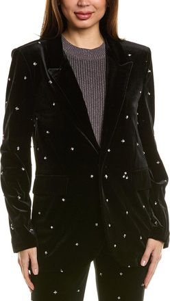 Le Superbe Bianca Jacket