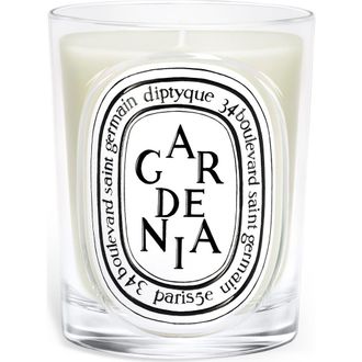 Diptyque Gardenia Classic Candle at Nordstrom