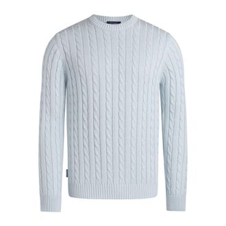 MR MARVIS Avenues * Der Heavy Zopfstrickpullover