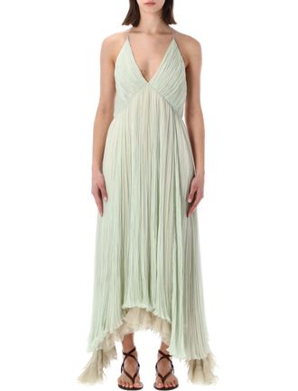 Alberta Ferretti Alberta Ferretti Kleider Gr&uuml;n