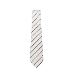 Canali Ties, male, Beige, Size: ONE SIZE Tie Canali