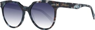 Ana Hickmann Zonnebril HI9171 G21 55