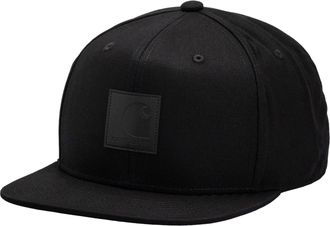 Carhartt Work in Progress 26 Logo Cap Black I023099-89-XX