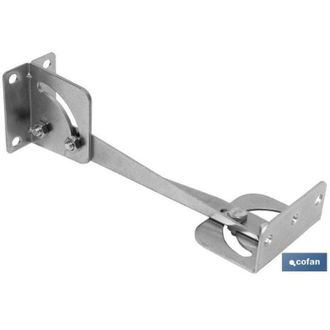 cofan Espejo Convexo Interiores 60cm