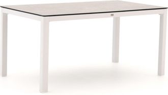 Bellagio la vita attrattiva Bellagio La Fonte dining tuintafel 160x90cm