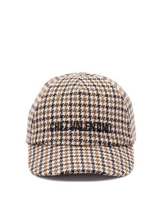 Valentino Garavani Chez Valentino Baseball Hat