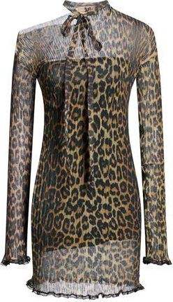 Aniye By DRESSES - Mini dresses on YOOX.COM