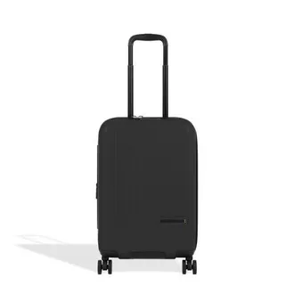 Sherpani Meridian Hardside 22 Carry On in Black at Nordstrom