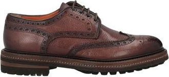 Santoni CALZADO - Zapatos de cordones en YOOX.COM
