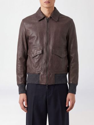 Giorgio Brato Jacket Men color Red