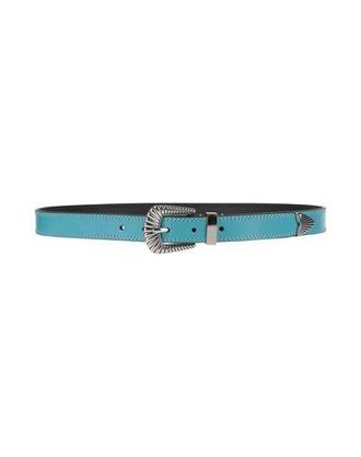 Edwin Small Leather Goods - Belts on YOOX.COM