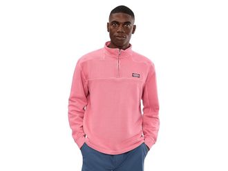 Vineyard Vines Garment Dyed Surf Shep Shirt Mens Sweatshirt Jetty Red : 2XL, Cotton