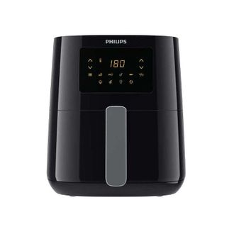 Philips Hd9252/70 Freidora Sin Aceite 4.1l 1400w