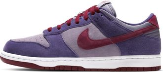 Nike Dunk Low Retro Vol. 1 SP Plum CU1726-500