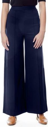 By Design Julianna Ponte Pants in Navy at Nordstrom Rack, Size X-Large