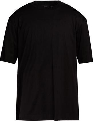 Emporio Armani TOPWEAR - T-shirts sur YOOX.COM