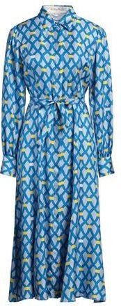 Le Sarte Pettegole DRESSES - Midi dresses on YOOX.COM