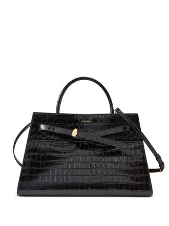 Veronica Beard large Dash tote bag - Black