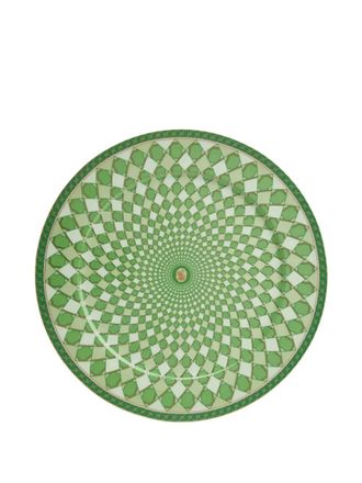 Rosenthal Piatto Signum Fern - Verde