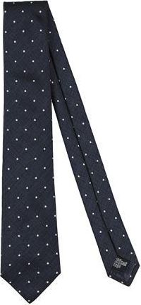 Emporio Armani ACCESSOIRES - Krawatten & Fliegen auf YOOX.COM