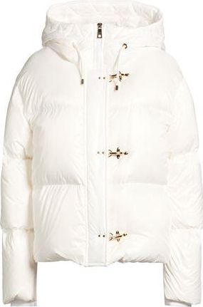 Fay COATS & JACKETS - Puffers on YOOX.COM