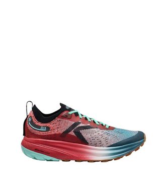 Keen Multicolor Logo Sneakers