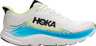 Hoka One One Mens Clifton 11 Frost Black