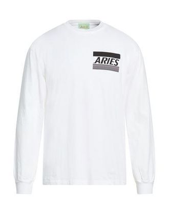 Aries TOPWEAR - T-shirts on YOOX.COM