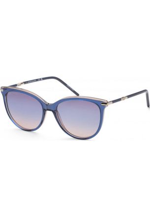 Longchamp LO727S 54 435 Zonnebril