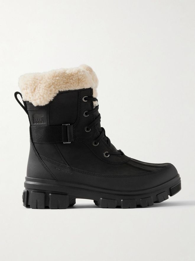 Kate Middleton s snow boots are surprisingly affordable Stylight