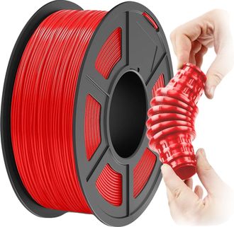 OEM Filamento De Tpu, 1,75 Mm De Di&aacute;metro, 1 Kg De Peso, Material Flexible