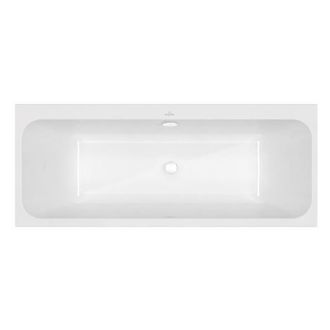 Villeroy & Boch Ba&ntilde;era Villeroy & Boch Architectura De 170 X 75 Cm, Instalaci&oacute;n A La Derecha + Desag&uuml;e Para Ba&ntilde;era Wirquin Blanco