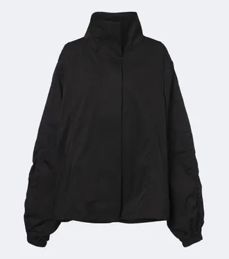 Norba Shell techincal jacket