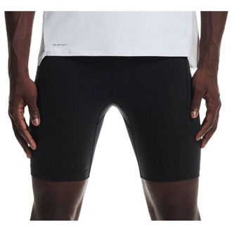 On 8 Performance Tights Lauftights f&uuml;r Herren | schwarz
