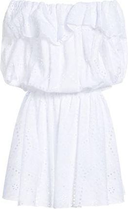 Mariuccia DRESSES - Mini dresses on YOOX.COM