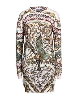 Moschino KLEIDER - Mini-Kleider auf YOOX.COM