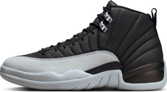 Nike Jordan Air Jordan 12 Black Wolf Grey CT8013-010