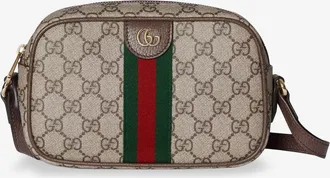 Gucci Borsa a tracolla Camera Bag Ophidia - GUCCI - gender_Woman