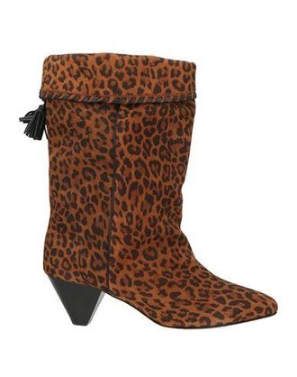 Isabel Marant FOOTWEAR - Ankle boots sur YOOX.COM