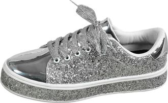 Generic Unisex Wide Barefoot Shoes Air Cushion Athletic Sneakers Lightweight Comfortable Wedge Zero Drop Sole Breathable Running Sparkly Fit Trainers Workout 