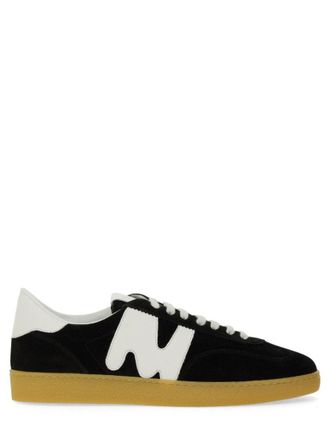 Msgm Retro Sneaker