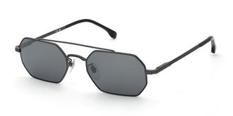 Lozza Sl2455 Pantelleria 2 568X Mens Sunglasses Size 54