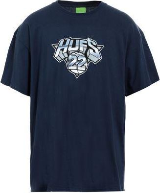 HUF CAMISETAS Y TOPS - Camisetas en YOOX.COM