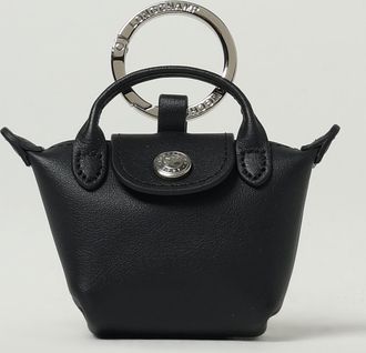 Longchamp Portachiavi Longchamp in pelle