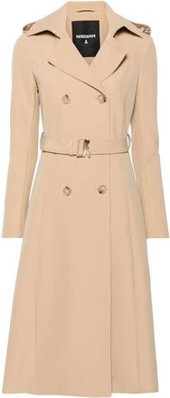 Patrizia Pepe Trench