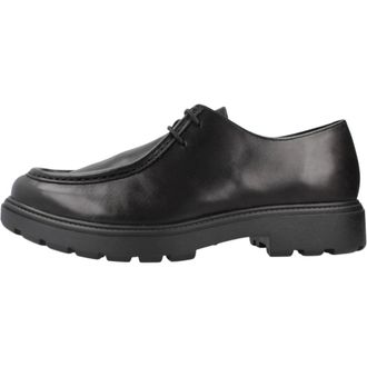 Geox U Spherica EC7 - Shoes - Hombre - Negro - 43 EU