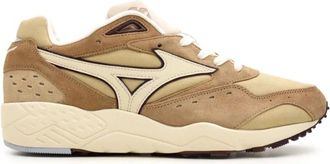 Mizuno Contender Premium - Heren - Hardloopschoenen - Veelkleurig - 40 1/2 EU - Leer - Fitness