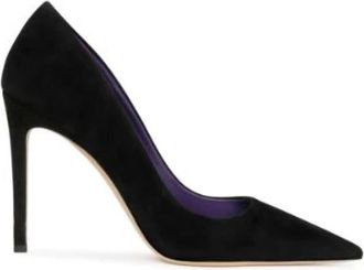 PARIS TEXAS Pump Paris - Dames - Pumps - Zwart - 41 EU - Schoenen